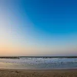 Apt frente al Mar 10 min a pie Centro Histórico