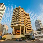 Apt frente al Mar 10 min a pie Centro Histórico