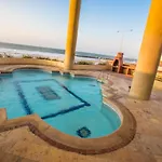 Apt frente al Mar 10 min a pie Centro Histórico