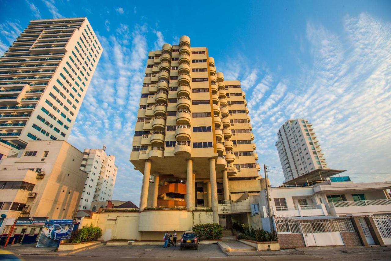 Apt Frente Al Mar 10min A Pie Centro Historico *