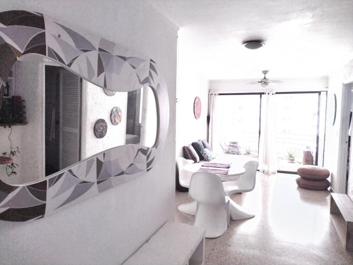 Frente Al Mar 10 Min A Pie Centro Historico