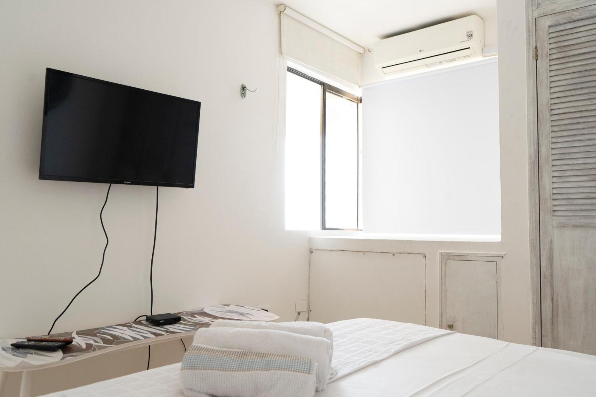 Frente Al Mar 10 Min A Pie Centro Historico