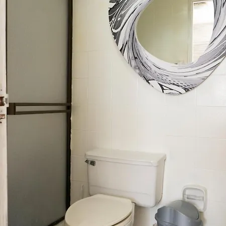 Apartamento Frente Al Mar 10 Min A Pie Centro Historico *